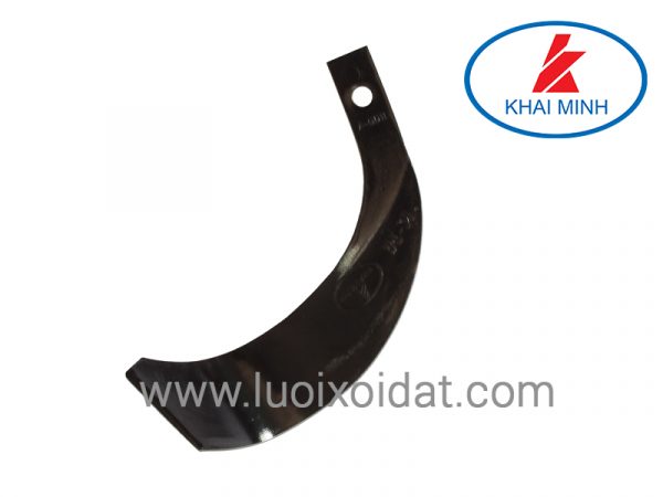 Lưỡi xới đất Khải Minh A001