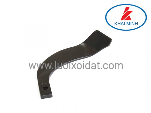 Lưỡi xới đất Khải Minh A001