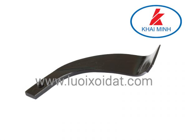 Lưỡi xới đất Khải Minh A001
