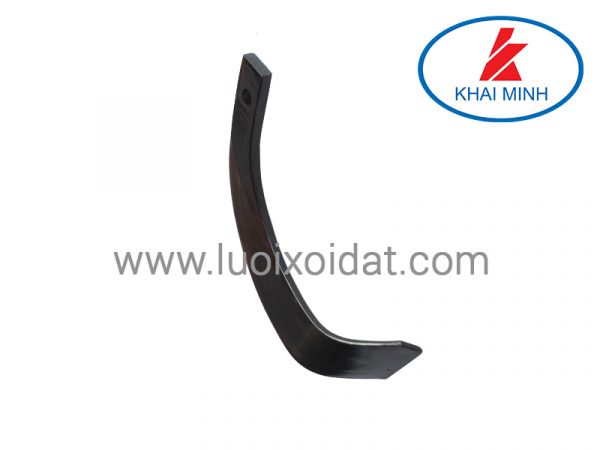 Lưỡi xới đất Khải Minh A001
