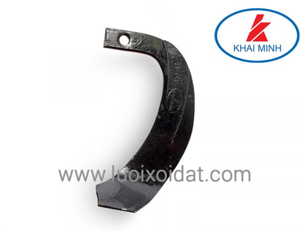 Lưỡi xới đất Khải Minh A013