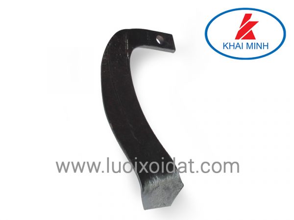 Lưỡi xới đất Khải Minh A013