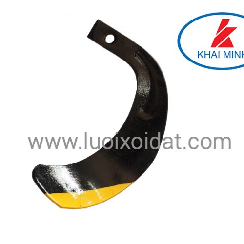 Lưỡi xới chất lượng cao